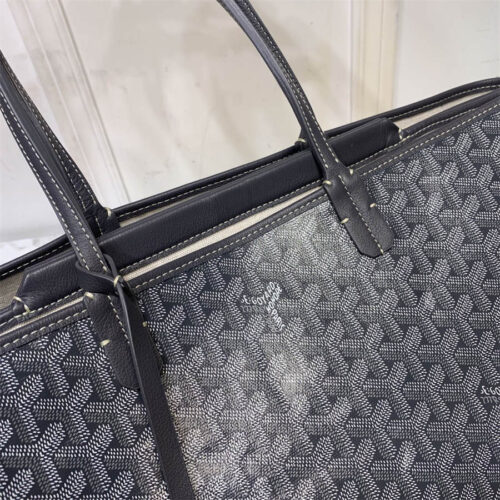Goyard double layer mother and child shopping bag product photo 6