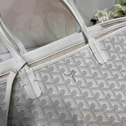 Goyard double layer mother and child shopping bag product photo 6