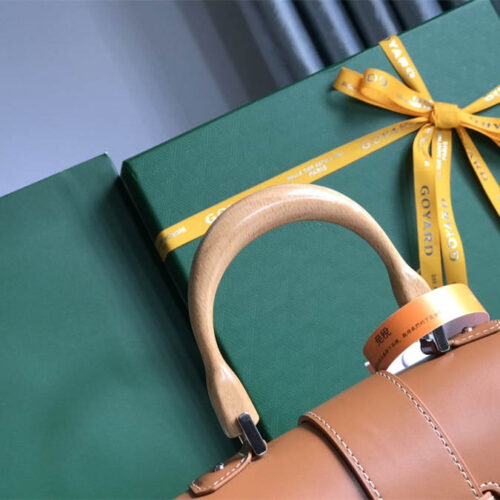 Goyard sagon mini bag product photo 6