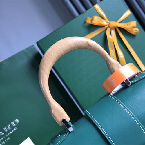 Goyard sagon mini bag product photo 6