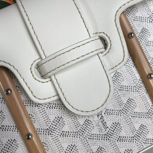 Goyard sagon mini bag product photo 6