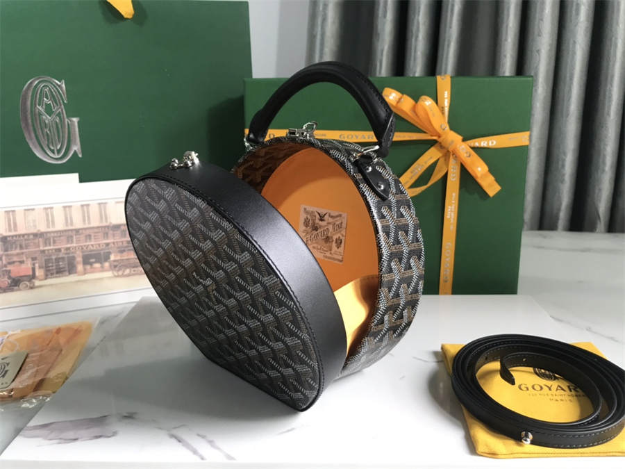 High Quality Luxury Goyard Classic Alto Bag – Style 38170 product detail