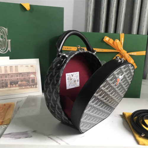 Goyard classic alto bag product photo 6