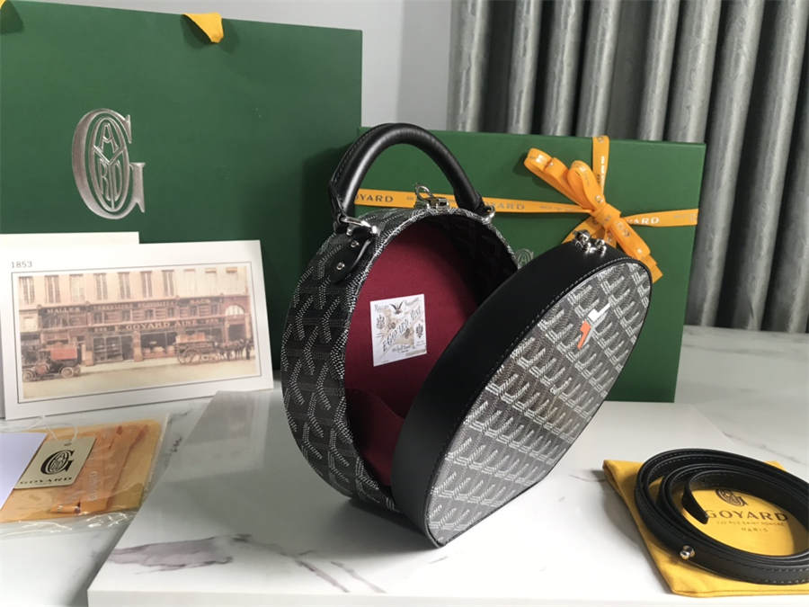 High Quality Luxury Goyard Classic Alto Bag – Style 38173 product detail