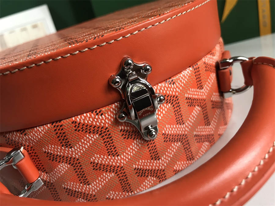 High Quality Luxury Goyard Classic Alto Bag product detail