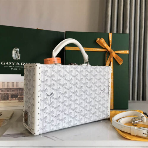 Goyard htel luggage product photo 6