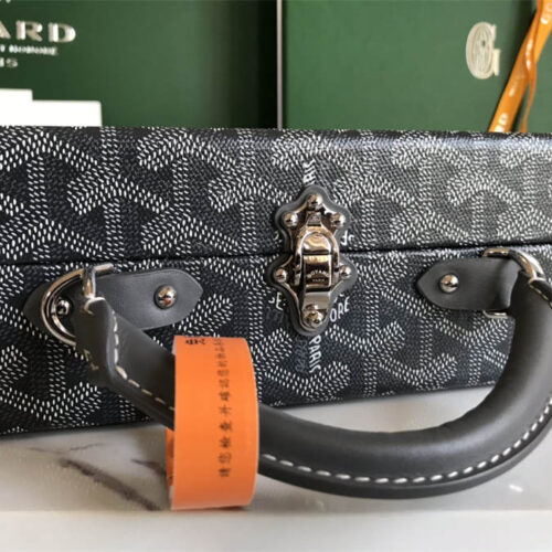 Goyard htel luggage product photo 6