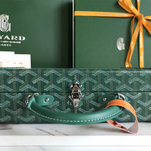 Goyard htel luggage product photo 6