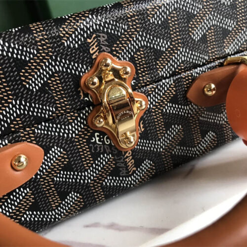 Goyard htel luggage product photo 6
