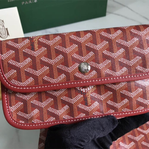Goyard hobo boheme wandering bag underarm bag product photo 7