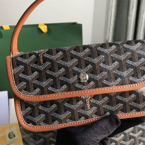 Goyard hobo boheme wandering bag underarm bag product photo 7