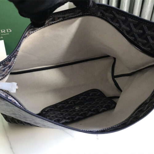 Goyard hobo boheme wandering bag underarm bag product photo 7