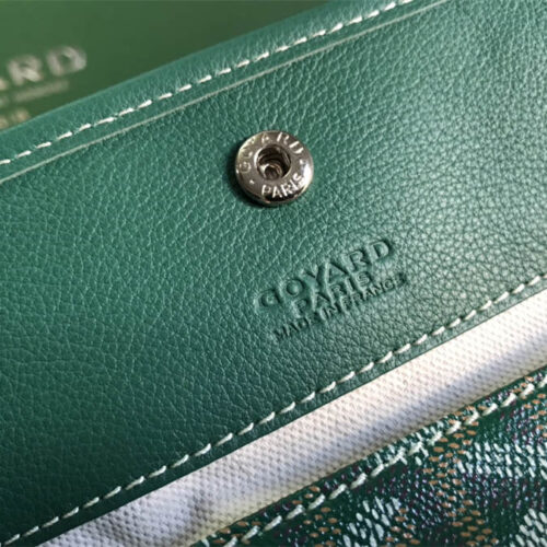 Goyard hobo boheme wandering bag underarm bag product photo 7
