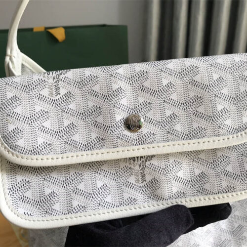 Goyard hobo boheme wandering bag underarm bag product photo 7