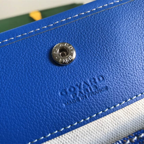 Goyard hobo boheme wandering bag underarm bag product photo 7