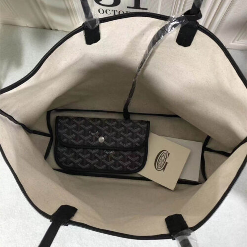Goyard classic shopping bag medium product photo 7