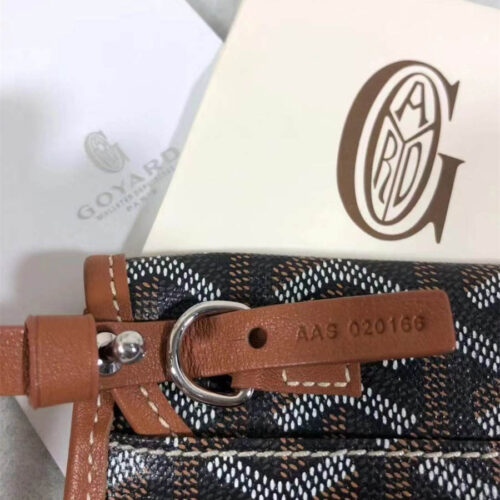 Goyard classic shopping bag medium product photo 7