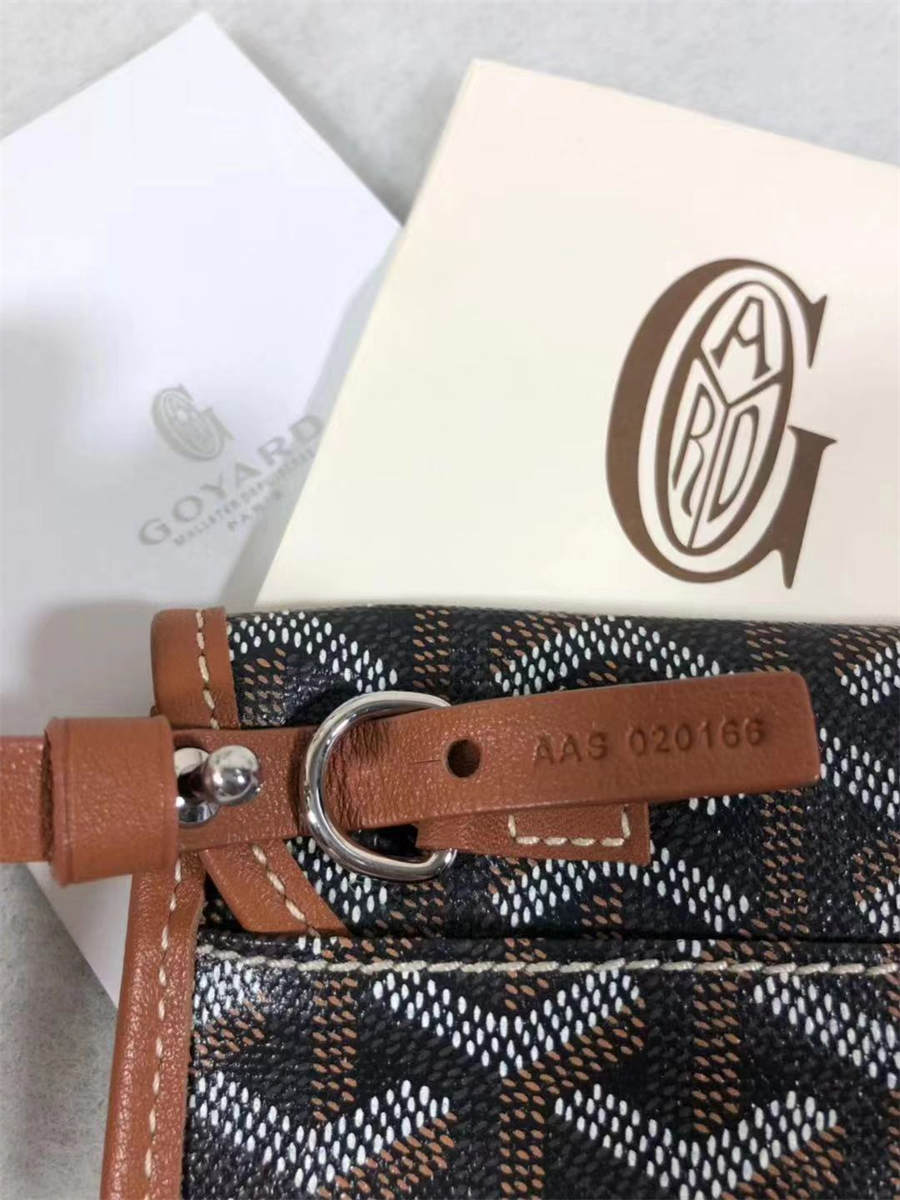 High Quality Luxury Goyard Classic Shopping Bag Medium – Style 38181 product detail