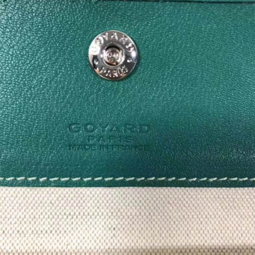 Goyard classic shopping bag medium product photo 7