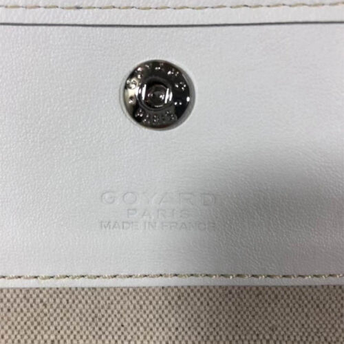 Goyard classic shopping bag medium product photo 7