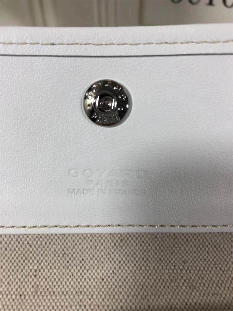 High Quality Luxury Goyard Classic Shopping Bag Medium – Style 38188 product detail