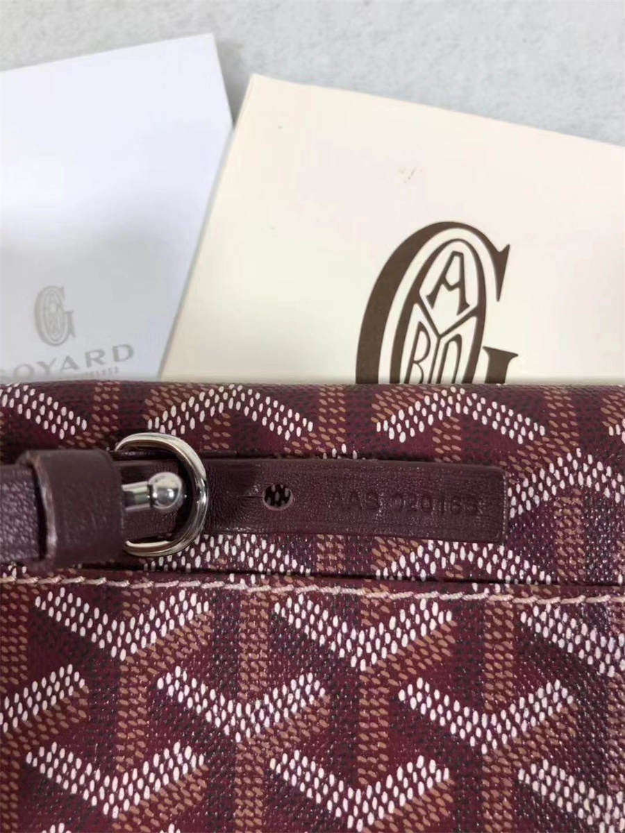 High Quality Luxury Goyard Classic Shopping Bag Medium – Style 38190 product detail
