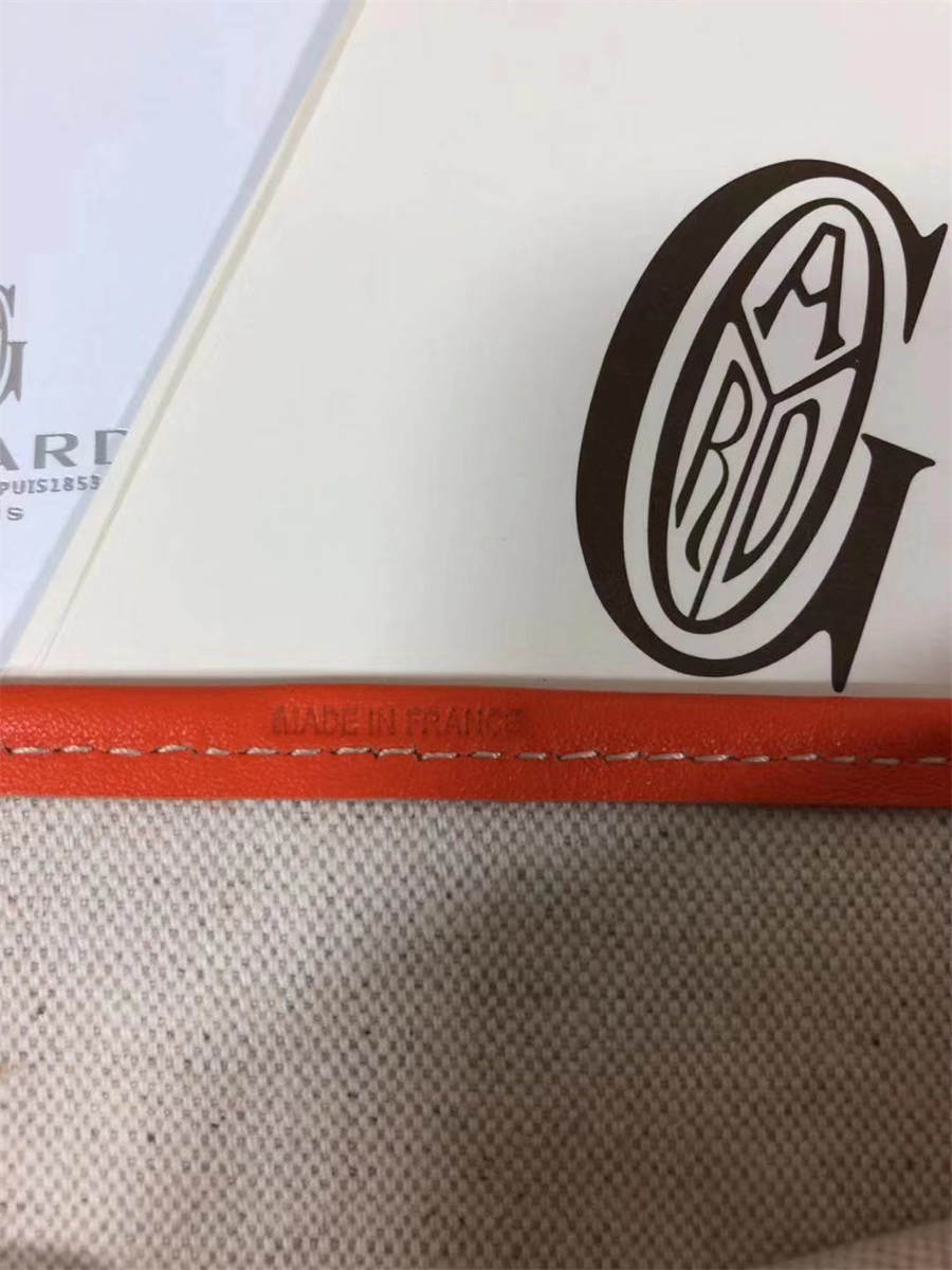 High Quality Luxury Goyard Classic Shopping Bag Medium – Style 38194 product detail