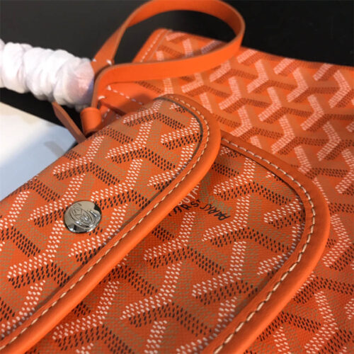 Goyard single-sided mini shopping bag product photo 7