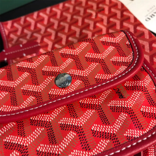 Goyard single-sided mini shopping bag product photo 7