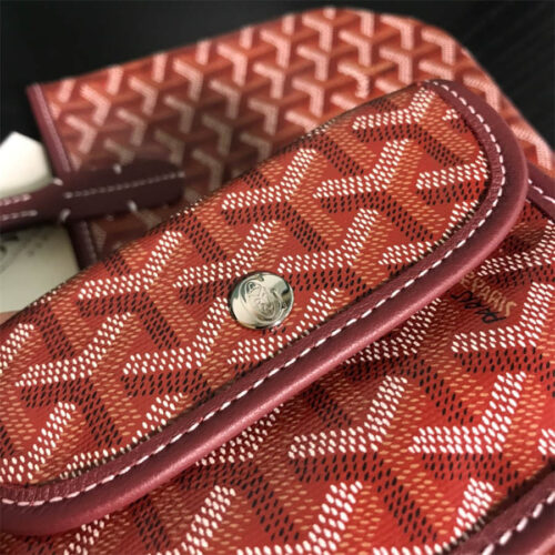 Goyard single-sided mini shopping bag product photo 7