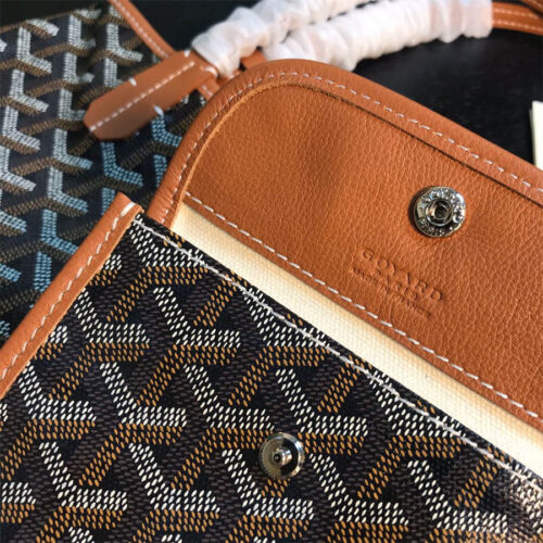 Goyard single-sided mini shopping bag product photo 7