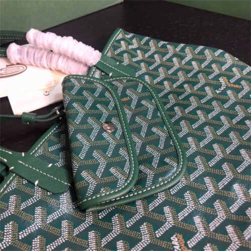 Goyard single-sided mini shopping bag product photo 7