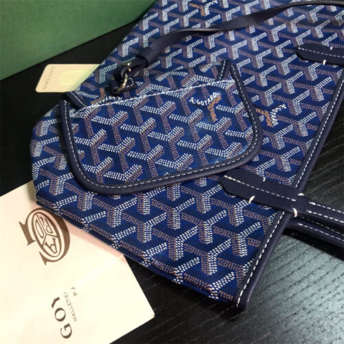 Goyard single-sided mini shopping bag product photo 7