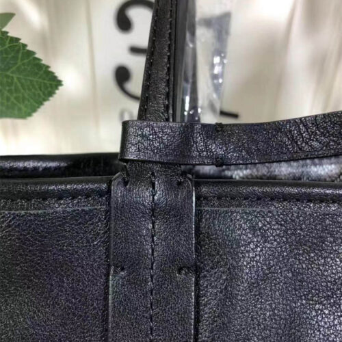 Goyard reversible small mini shopping bag product photo 7
