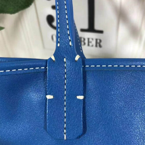 Goyard reversible small mini shopping bag product photo 7