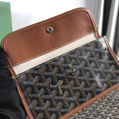 Goyard reversible large shopping bag product photo 7
