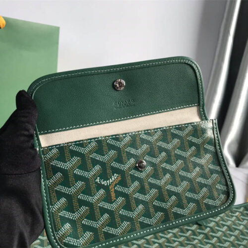 Goyard reversible large shopping bag product photo 7