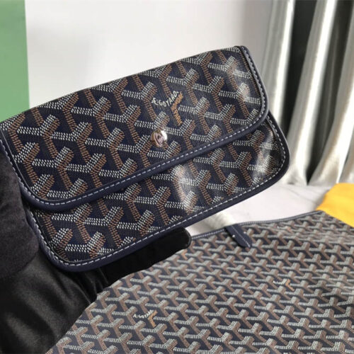 Goyard reversible large shopping bag product photo 7