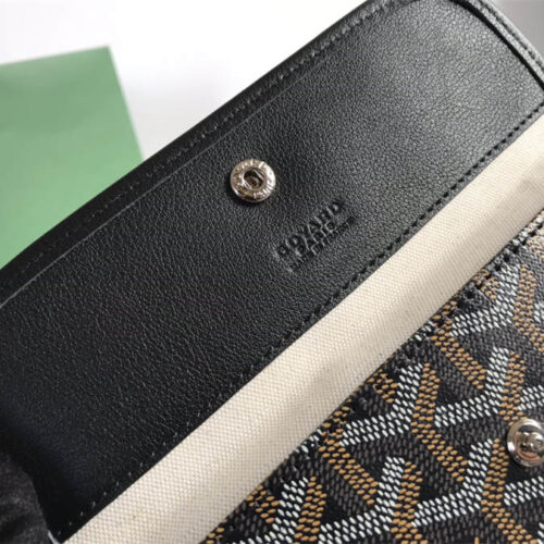 Goyard reversible large shopping bag product photo 7