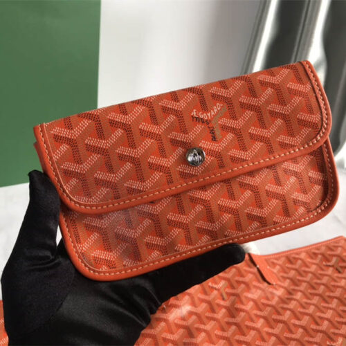 Goyard reversible medium shopping bag product photo 7