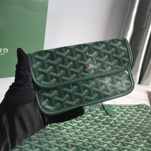 Goyard reversible medium shopping bag product photo 7
