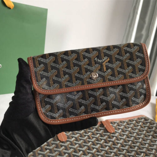 Goyard reversible medium shopping bag product photo 7