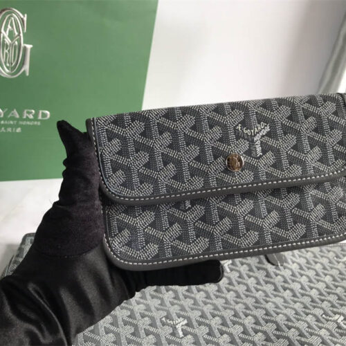 Goyard reversible medium shopping bag product photo 7