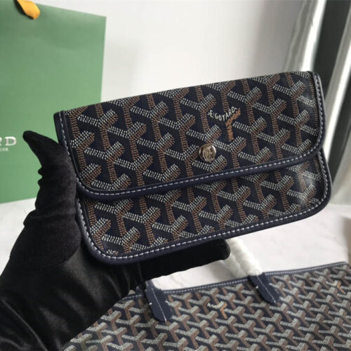 Goyard reversible medium shopping bag product photo 7