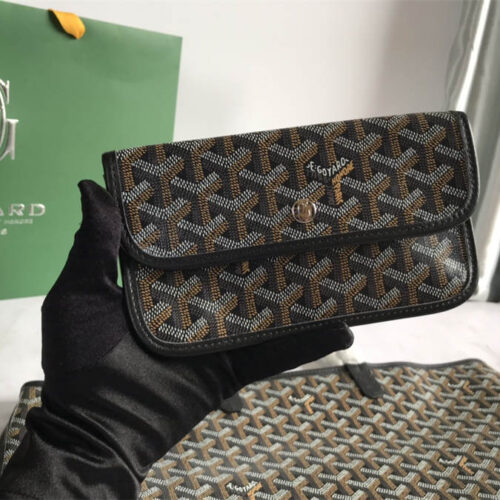 Goyard reversible medium shopping bag product photo 7