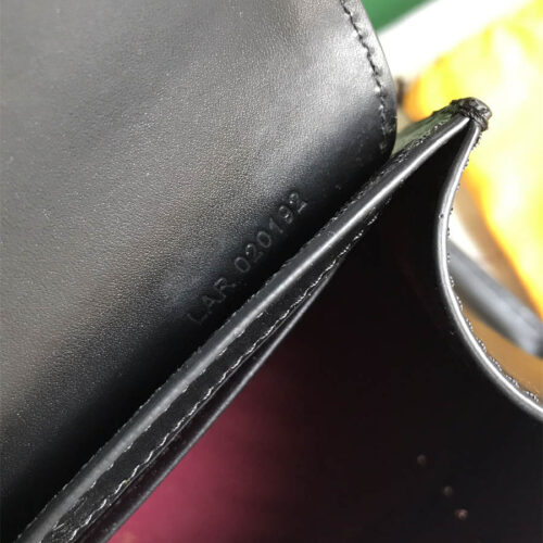 Goyard sagon mini bag product photo 7