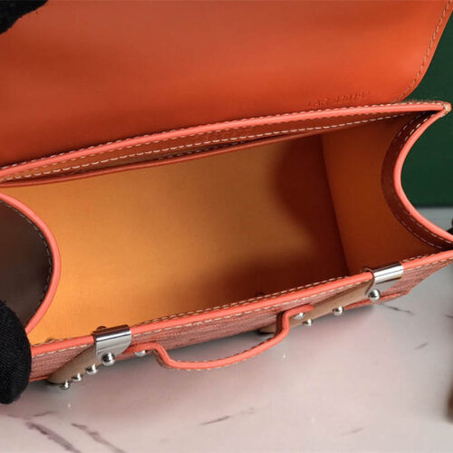 Goyard sagon mini bag product photo 7