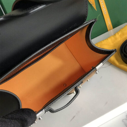 Goyard sagon mini bag product photo 7