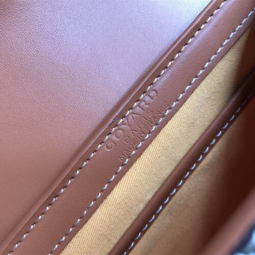 Goyard sagon mini bag product photo 7