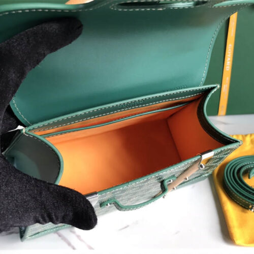 Goyard sagon mini bag product photo 7